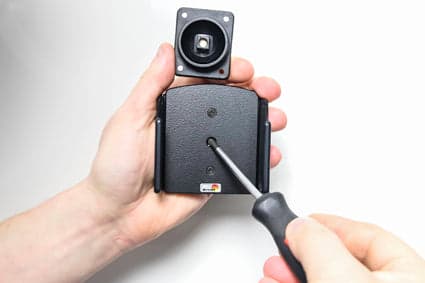 Držač telefona širine 75-89 debljine 9-13mm 511483 slika 3