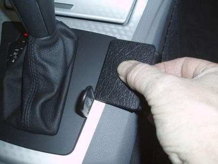 ProClip BMW X3 2004-2010 Kačenje na konzolu, automatik slika 2