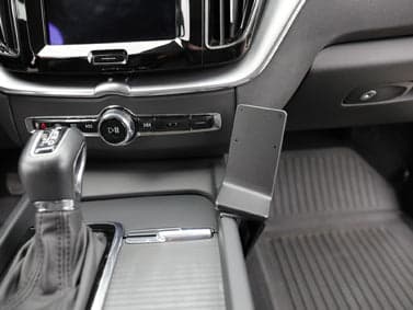 ProClip Volvo V60 2019-2023 Kačenje na konzolu slika 5