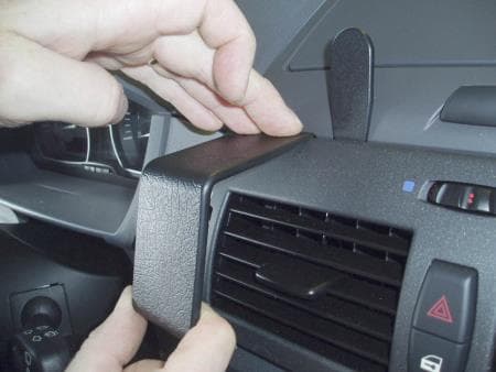 ProClip BMW X3 2004-2010 Centralno kačenje slika 2