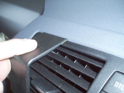 ProClip BMW 1-series E81 2005-2011 Centralno kačenje slika 4