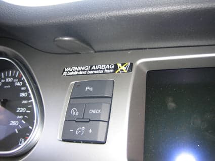 ProClip Audi Q7 2006-2015 Centralno kačenje slika 2