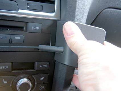 ProClip Audi Q7 2006-2015 Ugaono kačenje slika 3