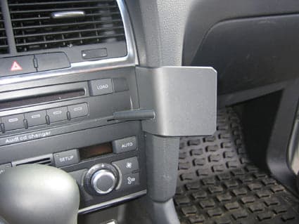 ProClip Audi Q7 2006-2015 Ugaono kačenje slika 4