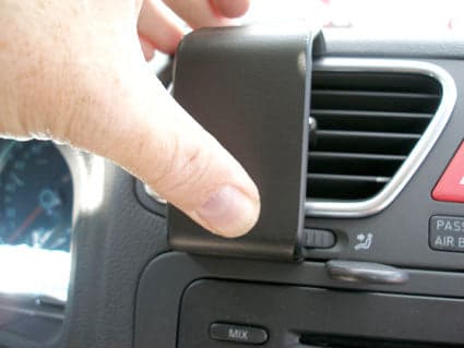 ProClip Volkswagen Eos 2007-2015
Centralno kačenje slika 3