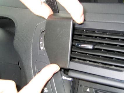 ProClip Citroen C4 Grand Picasso 2007-2013 Centralno kačenje slika 3