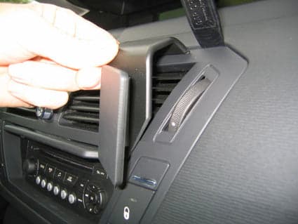ProClip Citroen C4 Grand Picasso 2007-2013 Ugaono kačenje slika 3