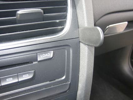 ProClip Audi S5 2007-2016 Ugaono kačenje slika 2