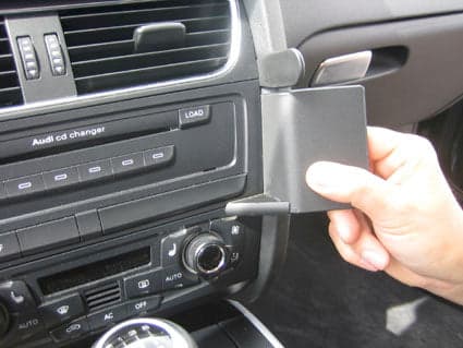 ProClip Audi S5 2007-2016 Ugaono kačenje slika 3