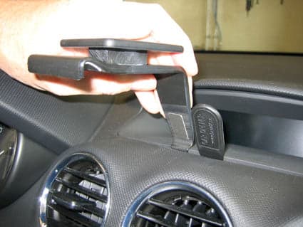 ProClip Peugeot 308 2008-2014 Centralno kačenje slika 2