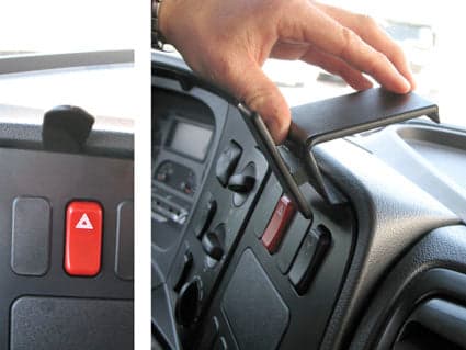 ProClip MB Atego 2008-2023 Centralno kačenje slika 2