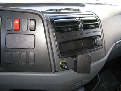 ProClip MB Atego 2008-2023 Ugaono kačenje