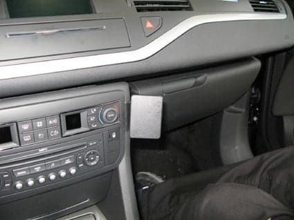 ProClip Citroen C5 III 2008-2017 Ugaono kačenje