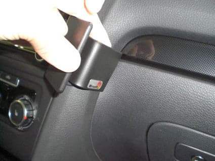 ProClip Volkswagen Golf VI 2009-2012 Ugaono kačenje slika 3
