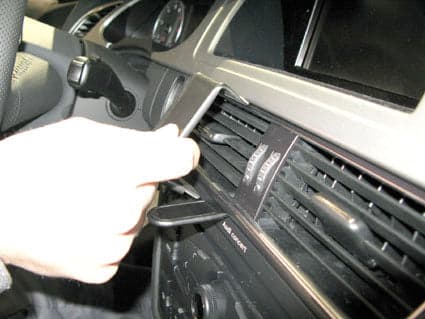 ProClip Audi S4 2008-2015 Centralno kačenje slika 3