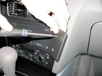 ProClip Audi Q5 2009-2014 Ugaono kačenje slika 4