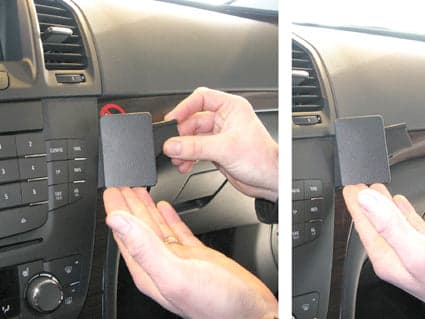 ProClip Opel Insignia 2009-2013 Ugaono kačenje slika 3