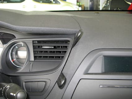 ProClip Citroen C5 III 2008-2017
Centralno kačenje slika 2