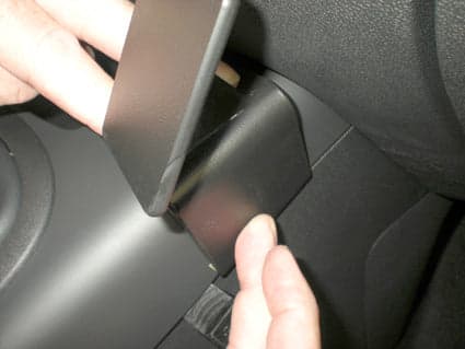 ProClip Renault Scenic 2010-2016 Ugaono kačenje slika 3