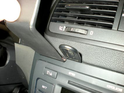 854393 ProClip Skoda Yeti 10- Centralno kačenje slika 3
