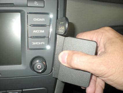 854394 ProClip Skoda Yeti 10- slika 3