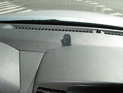 854520 ProClip Nissan Navara 11- Centralno kačenje slika 2