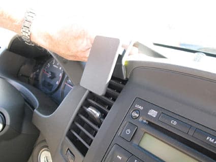 854520 ProClip Nissan Navara 11- Centralno kačenje slika 3