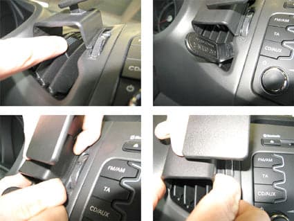 ProClip Kia Sportage 2011-2016 Centralno kačenje slika 4