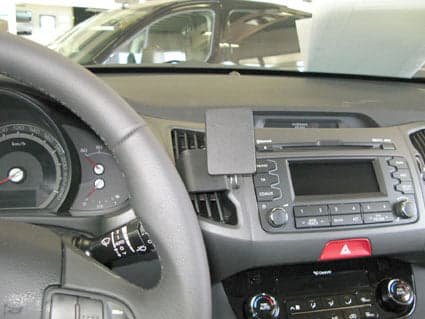 ProClip Kia Sportage 2011-2016 Centralno kačenje slika 5