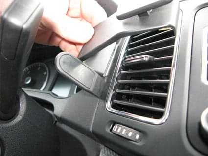 ProClip Seat Alhambra 2011-2019 Centralno kačenje slika 3