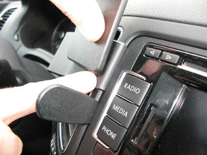 ProClip Seat Alhambra 2011-2019 Centralno kačenje slika 4
