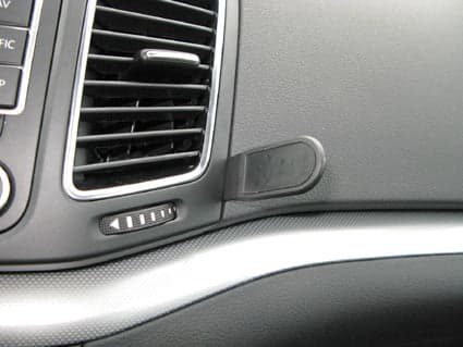 ProClip Seat Alhambra 2011-2019 Ugaono kačenje slika 2