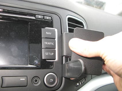 ProClip Seat Alhambra 2011-2019 Ugaono kačenje slika 4