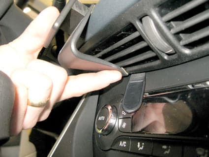 ProClip Ford Kuga 2013-2016 Centralno kačenje slika 4