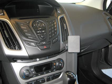 ProClip Ford Focus 2011-2014 Ugaono kačenje