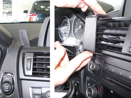 ProClip BMW 2-series F22, F23 2013-2017 Centralno kačenje slika 2