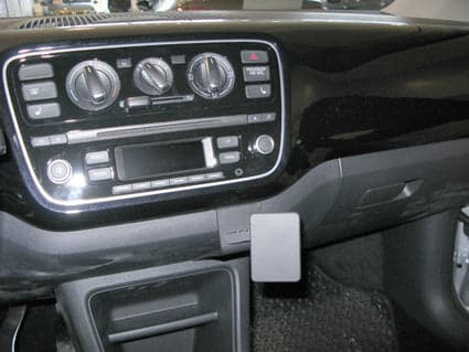 ProClip Skoda Citigo 2012-2014 Ugaono kačenje slika 5