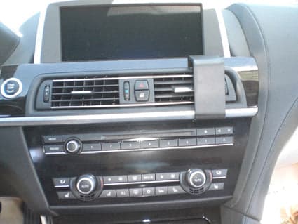 ProClip BMW 6-series F12, F13 2012-2019 Centralno kačenje slika 4