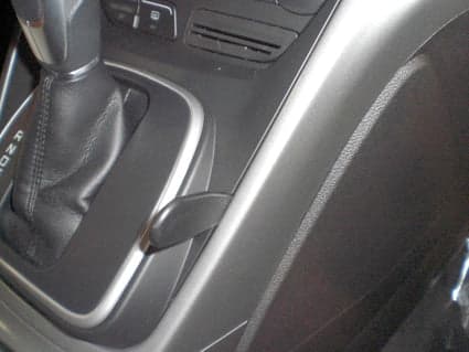 ProClip Ford Kuga 2013-2019 Ugaono kačenje slika 2