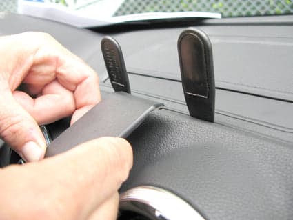 ProClip Audi S3 2013-2020 Centralno kačenje slika 3