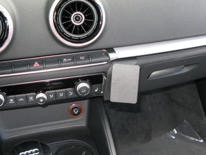 ProClip Audi S3 2013-2020 Ugaono kačenje