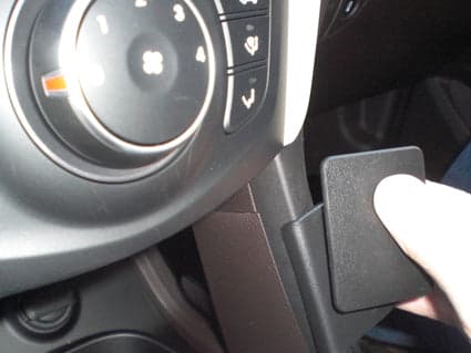 ProClip Hyundai Grand Santa Fe 2013-2018 Ugaono kačenje slika 3