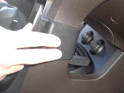 ProClip Hyundai Grand Santa Fe 2013-2018 Ugaono kačenje slika 4