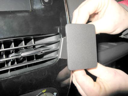 ProClip Renault Clio 2013-2016 Ugaono kačenje slika 4