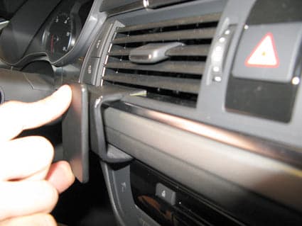 ProClip Audi  S6 2011-2018 Centralno kačenje slika 4
