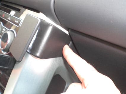ProClip LandRover Range Rover 2013-2021 Ugaono kačenje slika 4