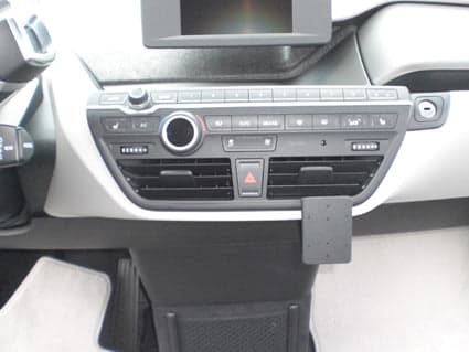 ProClip BMW i3 2014-2022 Centralno kačenje slika 5