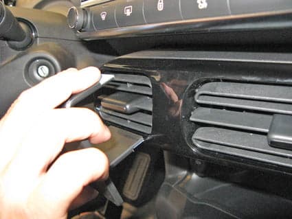 ProClip Citroen C4 Cactus 2015-2017 Centralno kačenje slika 2