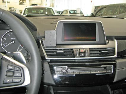 ProClip BMW 2-Series Gran Tourer 2014-2021 Centralno kačenje slika 5
