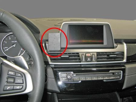 ProClip BMW 2-Series Gran Tourer 2014-2021 Centralno kačenje